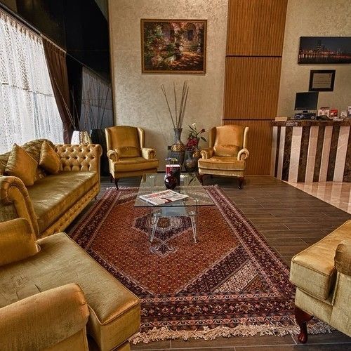 الشارقة Al Sheraa Hotel Apartment المظهر الخارجي الصورة